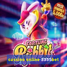 cassino online 3355bet